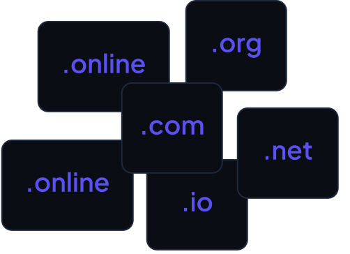 Web Hosting